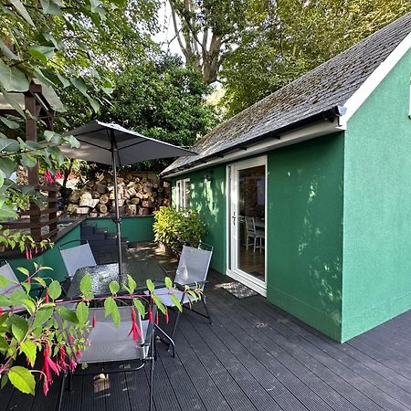 فيلا Aremo Garden House توركواي المظهر الخارجي الصورة