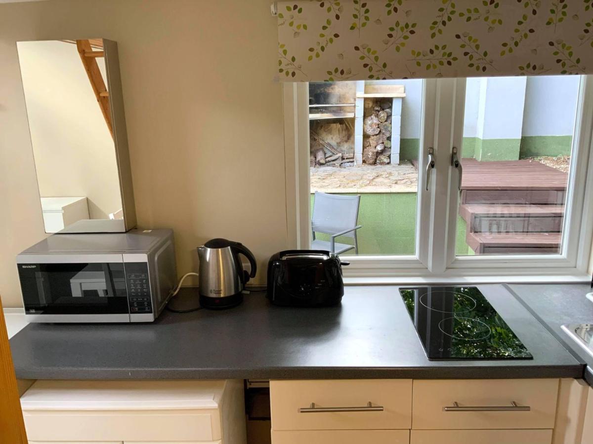 فيلا Aremo Garden House توركواي المظهر الخارجي الصورة
