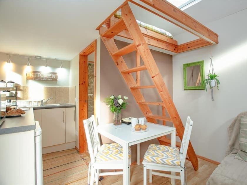 فيلا Aremo Garden House توركواي المظهر الخارجي الصورة