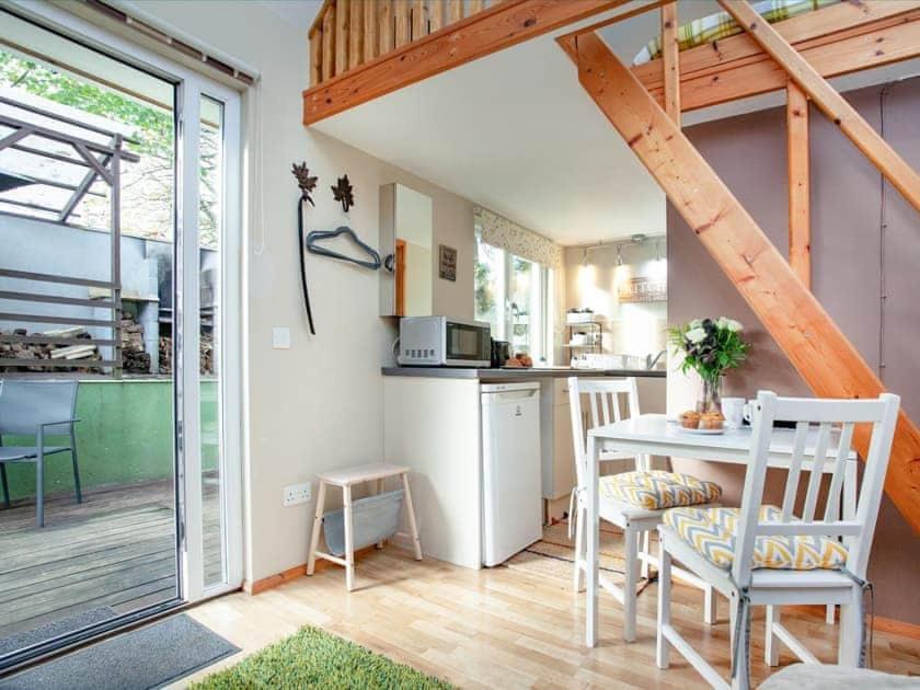 فيلا Aremo Garden House توركواي المظهر الخارجي الصورة